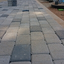 Management of industrial facilities, paving asphalting.