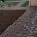 Management of industrial facilities, paving asphalting.