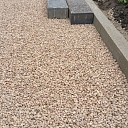 Park path, improvement, parking lot paving, maintenance management.