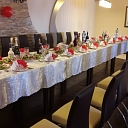 "Sunrise", restaurant