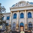 Латвийский национальный художественный музей, Рига