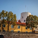 Рижский замок, Рига