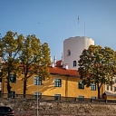 Rigas Castle, Riga