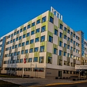 Рижский технический университет, Рига
