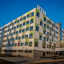 Rīgas Tehniskā universitāte, Rīga