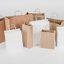 multipack paper bags