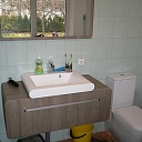 установка сантехники