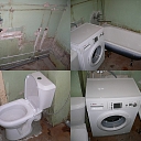 plumbing installation