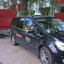 Taxi Kuldīga