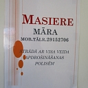 Masiere Māra Jākobsone