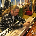 Интонация Yamaha