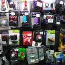 Магазин "Varavīksne"