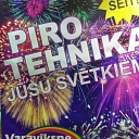 Pirotehnikas tirdzniecība