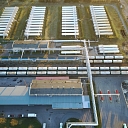 транзит, pārkraušana no tankkuģa dzelzceļa cisternās un gāzvedējos, обработка и хранение газа