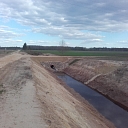 Restoration of culverts MTE