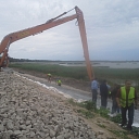 Гидростроительство МТЭ