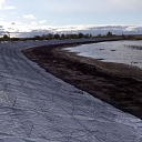 Shore strengthening MTE