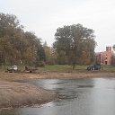 Territory improvement