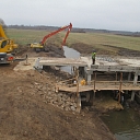 Bridge construction MTE
