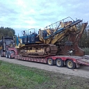 Trailer services MTE