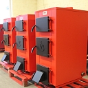 heating boilers