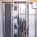 gun safes