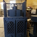 sauna stove
