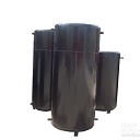 accumulation tanks