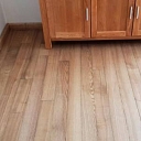 Wooden floors by individual order