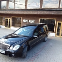 Organization of cremation