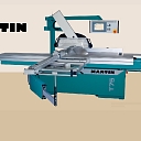 Forming sawing machines, smooth planer machines, lathes, boring machines, drilling machine tools, milling workbench