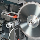 Sharpening of cutting tools and repair of cutting tools: circular saws, knives, milling cutters, drills - diamond and carbide tool sharpening