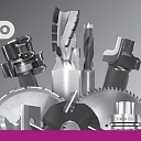 Hardwood, composite materials and any kind of particle board processing tools