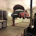 Автосервис в Адажи