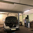 Car diagnostics IR auto in Ādaži