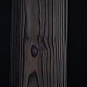Burnt pine