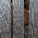 Kassite, painted wood