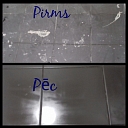 Cleaning works, cleaning services