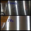 Surface cleaning, cleaning services