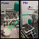 Cleaning after construction works, cleaning services