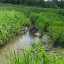 Rehabilitation of Skalde gutters