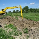 Rehabilitation of Skalde gutters