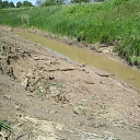 Rehabilitation of Skalde gutters
