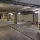 Parking labeling