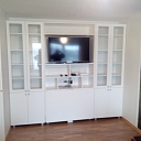 Cabinets