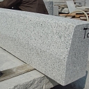 Road curbs