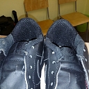 Shoe repair, repair shoe workshop Valmiera