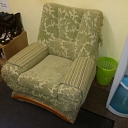 Shoe repair, trampoline sofa chair repair, Valmiera