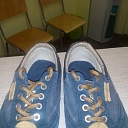 Shoe repair, manufacturing of key locks Valmiera