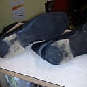 Repair of shoes, manufacturing of key locks in Valmiera